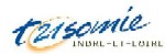 logo de l'association Trisomie 21 Indre et Loire